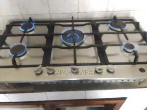 Gas Cooker Repairs