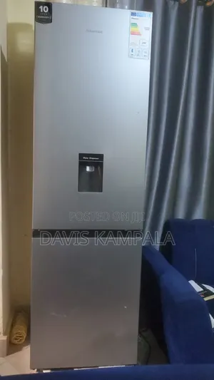 Fridge Repair Technician