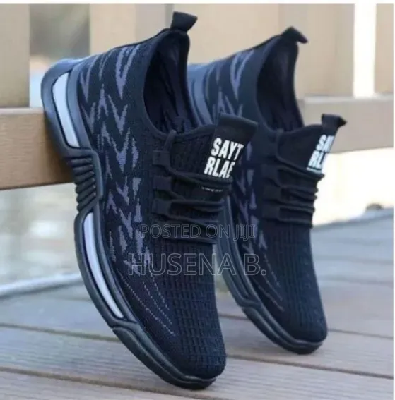 Bekia Mens Shoes