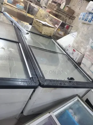 Display Chillers Technician