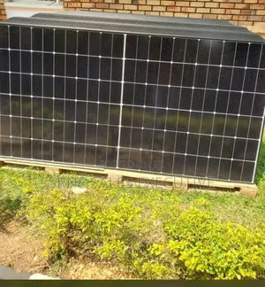 Golden Sun Solar Panel(600w)