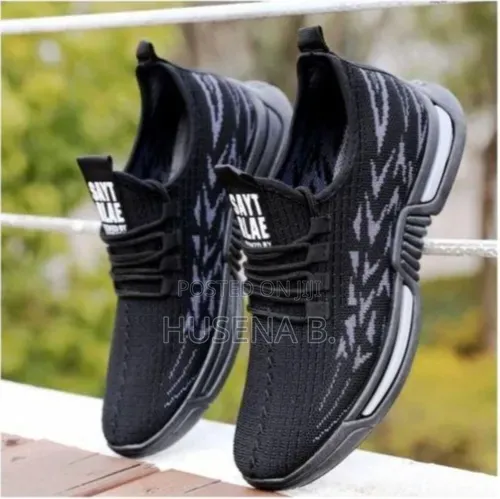 Bekia Mens Shoes