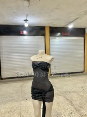 Night Club Outfit