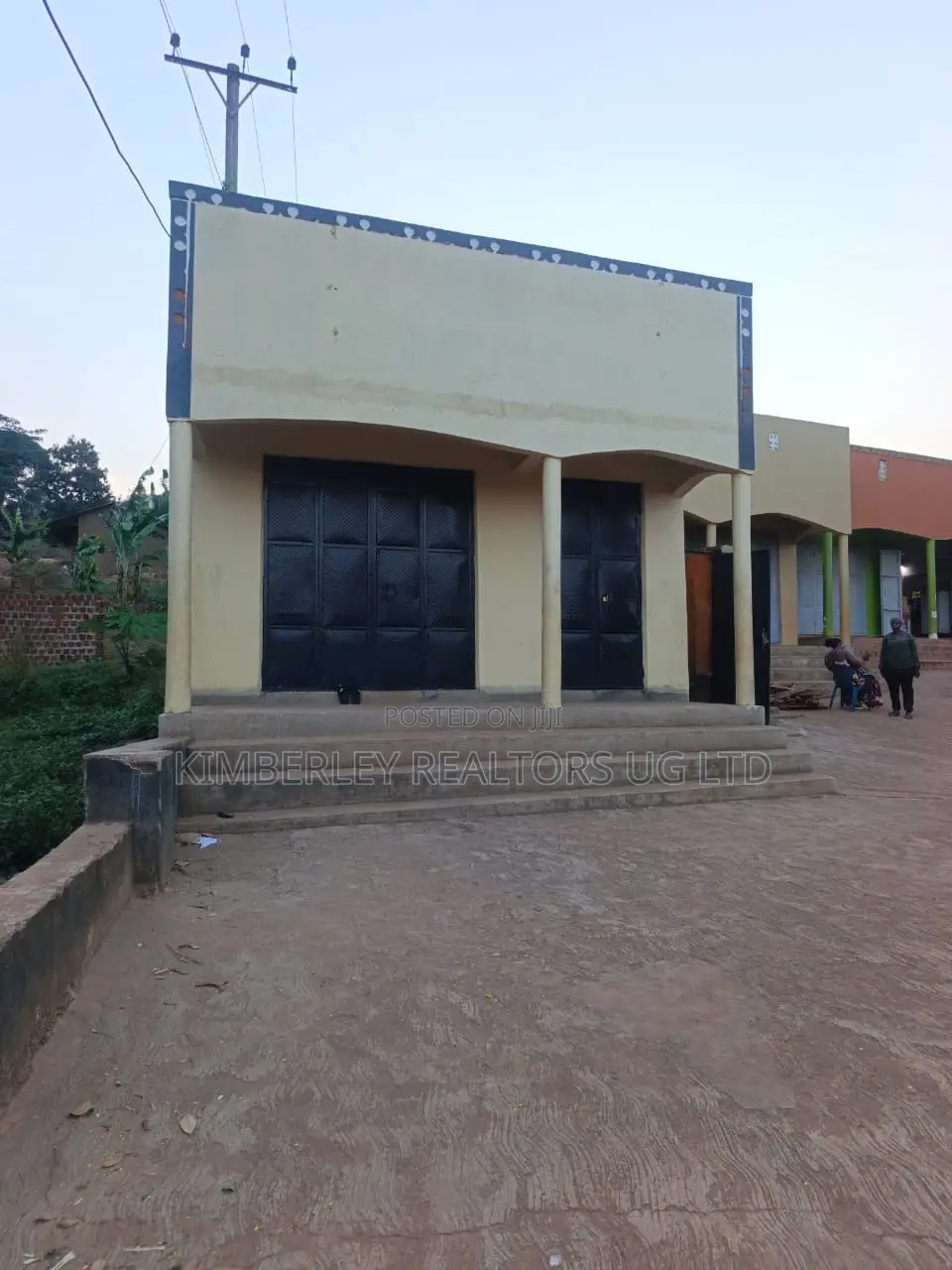 Retail Shops For Sale