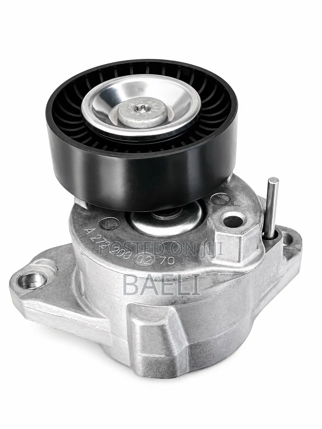 Tensioner Pulley for Mercedes Benz W164 M272 Engine