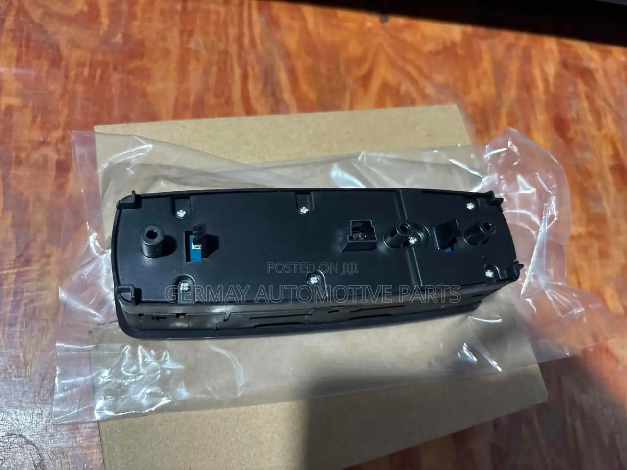 Window Regulator Button/Central Lock for Mercedes Ml350 W166 2012-2015