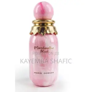 Original Paris Corner Marshmallow Blush Edp - 100ml