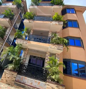 2bdrm Apartment in Muyenga, Central Division for rent