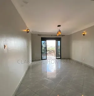 2bdrm Apartment in Muyenga, Central Division for rent