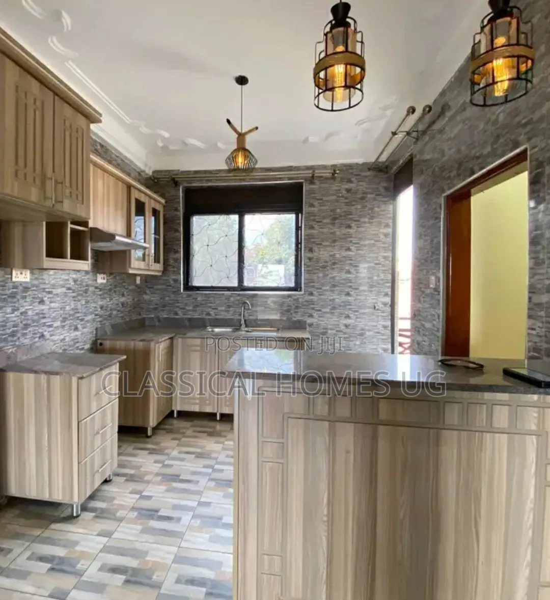 2bdrm Apartment in Muyenga, Central Division for rent