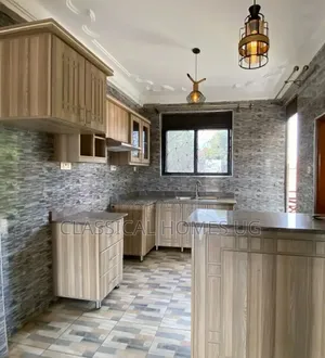 2bdrm Apartment in Muyenga, Central Division for rent