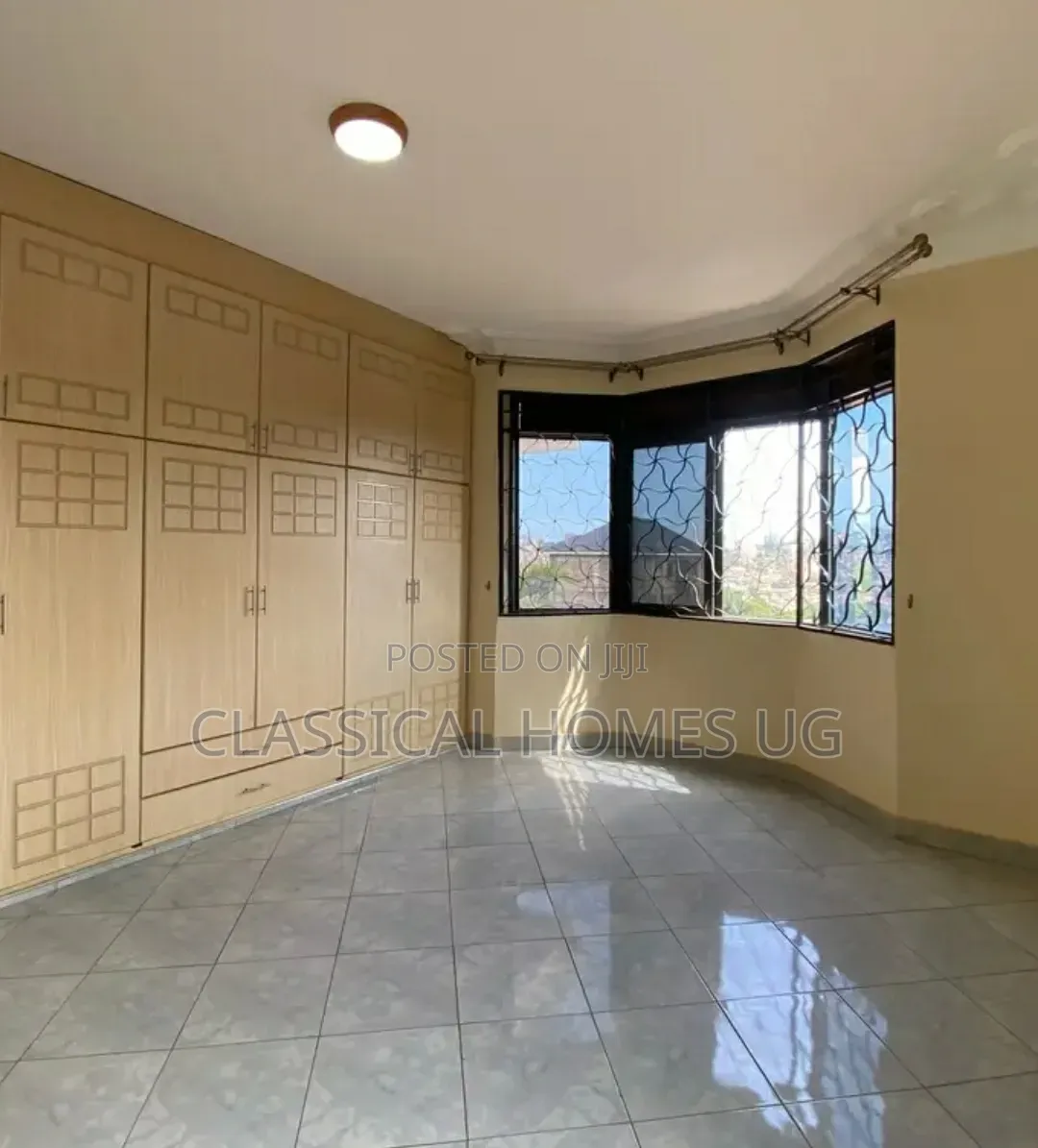 2bdrm Apartment in Muyenga, Central Division for rent