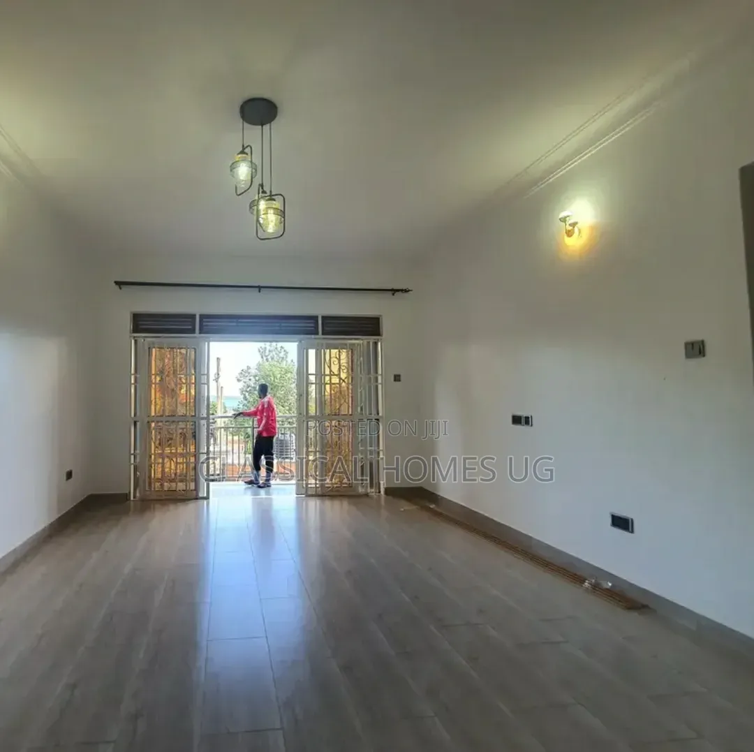 2bdrm Apartment in Nejjera, Central Division for rent