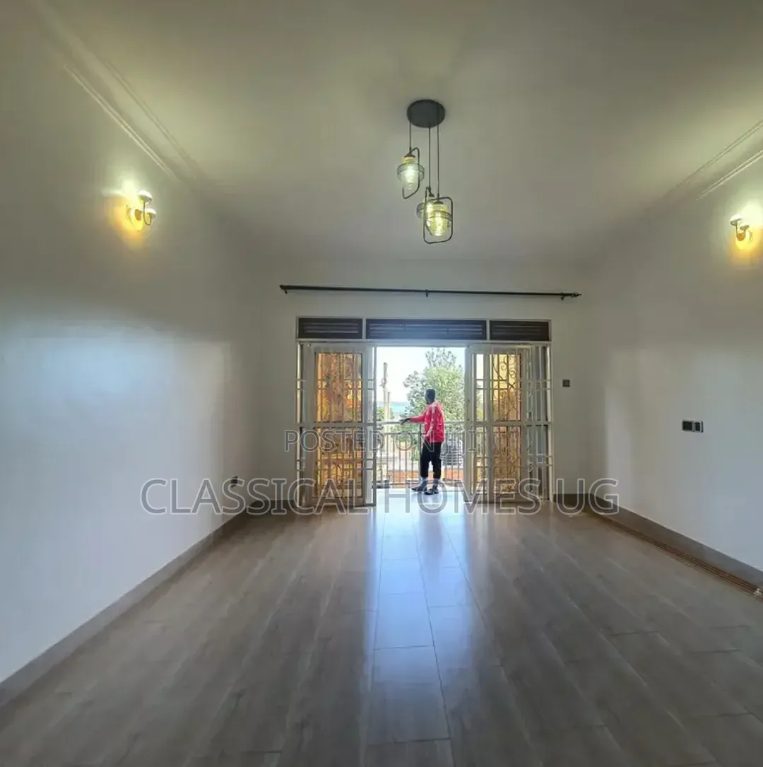 2bdrm Apartment in Nejjera, Central Division for rent