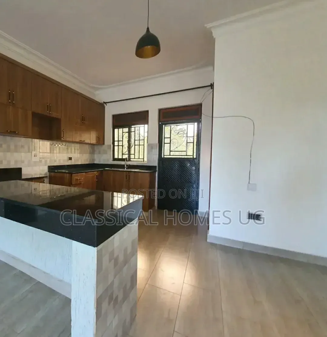 2bdrm Apartment in Nejjera, Central Division for rent