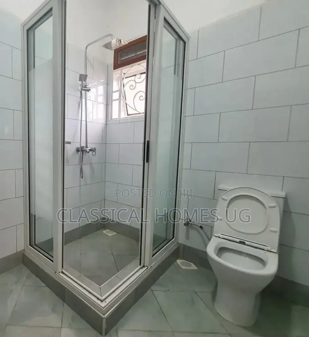 2bdrm Apartment in Nejjera, Central Division for rent