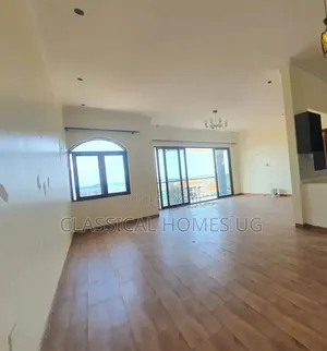 2bdrm Apartment in Kyanja, Central Division for rent