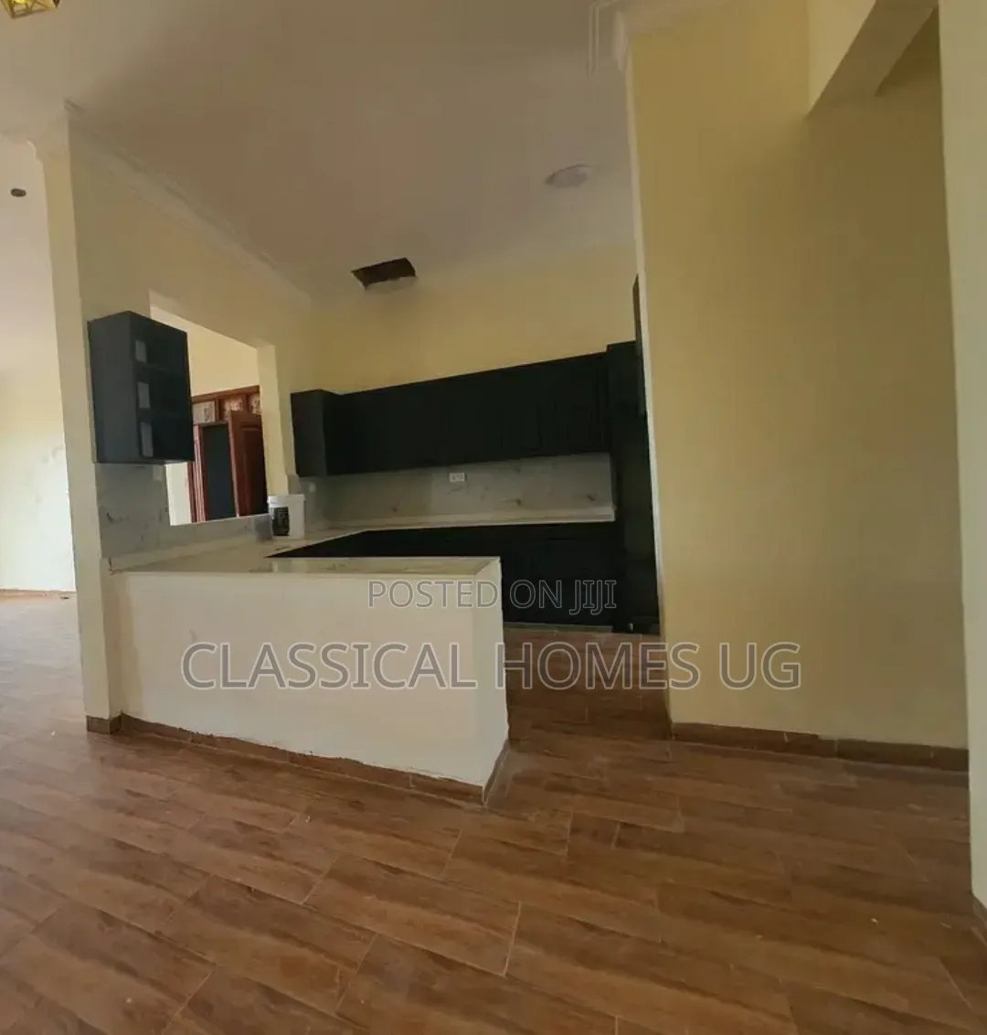 2bdrm Apartment in Kyanja, Central Division for rent