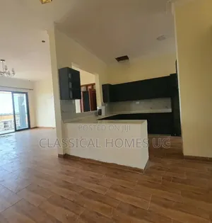 2bdrm Apartment in Kyanja, Central Division for rent