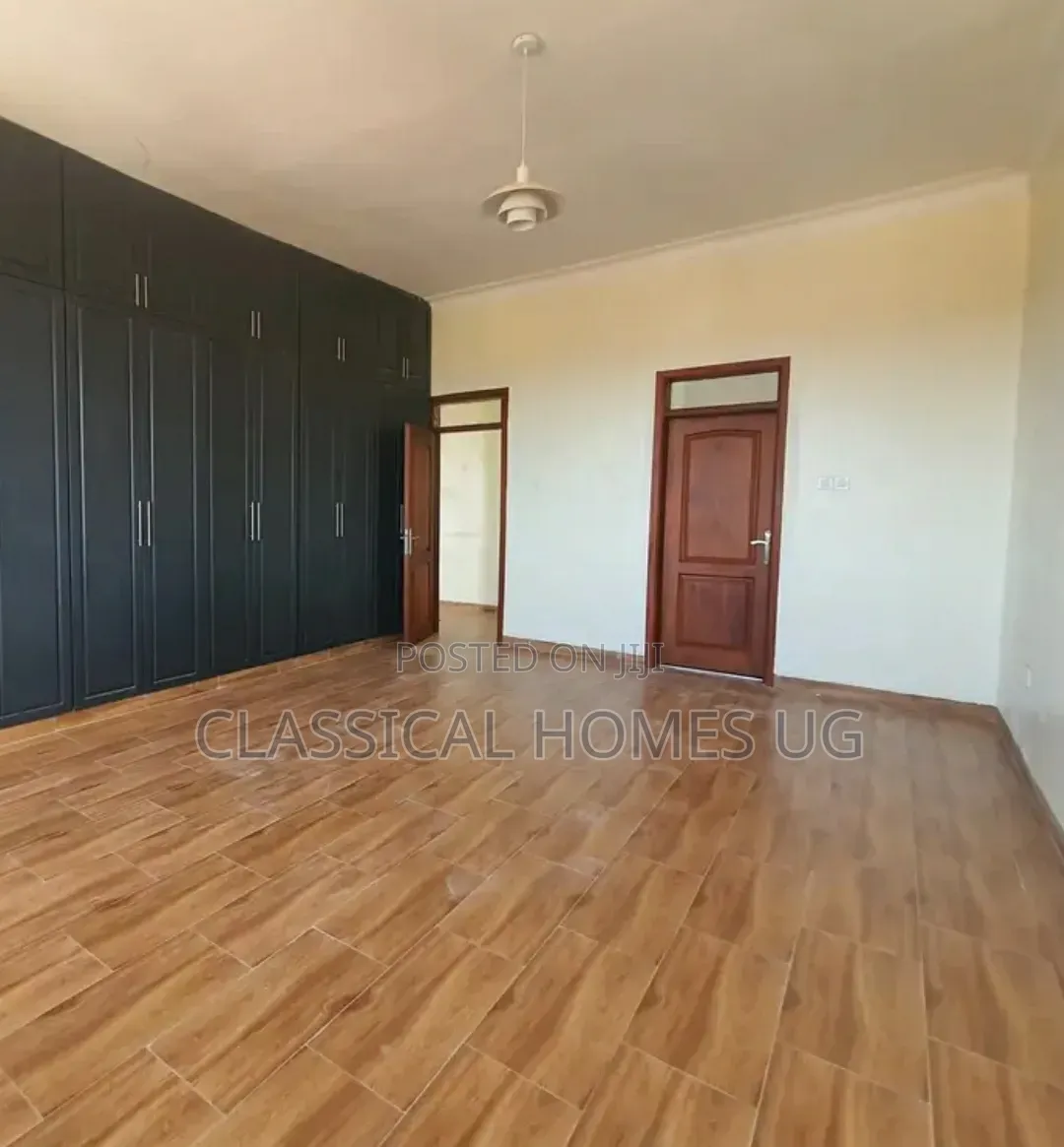 2bdrm Apartment in Kyanja, Central Division for rent