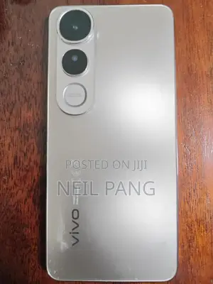 Vivo V50 Lite 256 GB Bronze