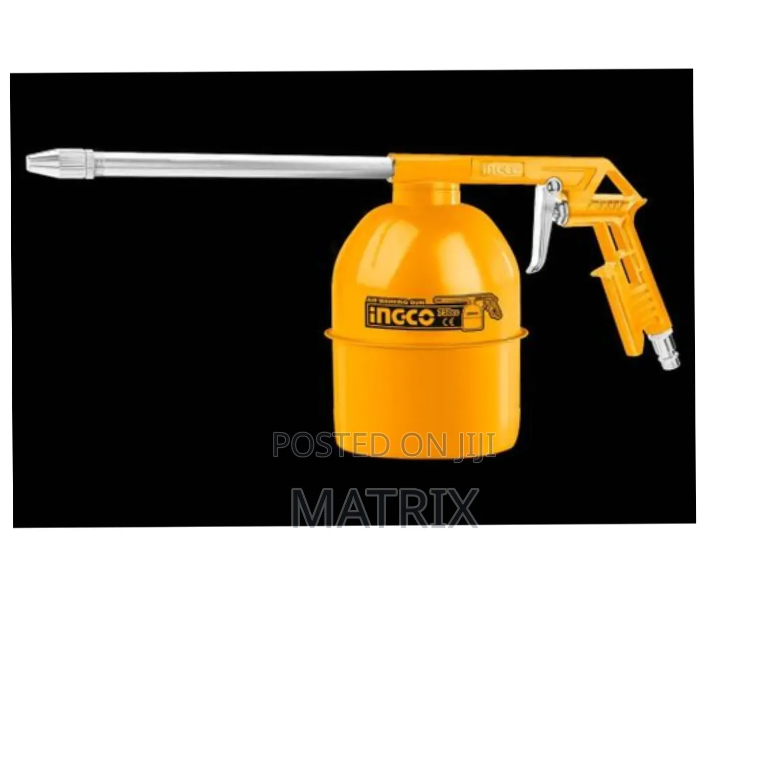 Ingco Air Washing Gun