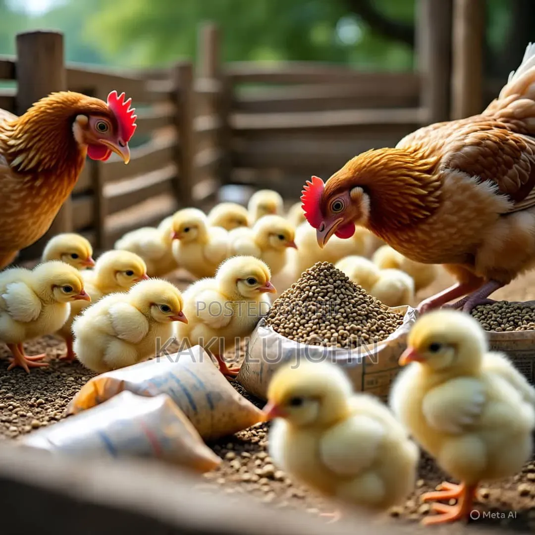 Legacy Poultry Farm