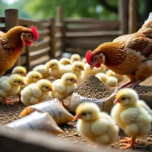 Legacy Poultry Farm