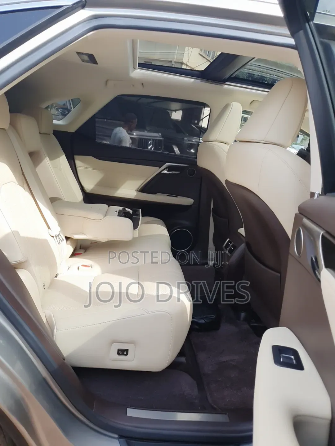Toyota Harrier 2.5 Hybrid GR Sport 2020 Gold