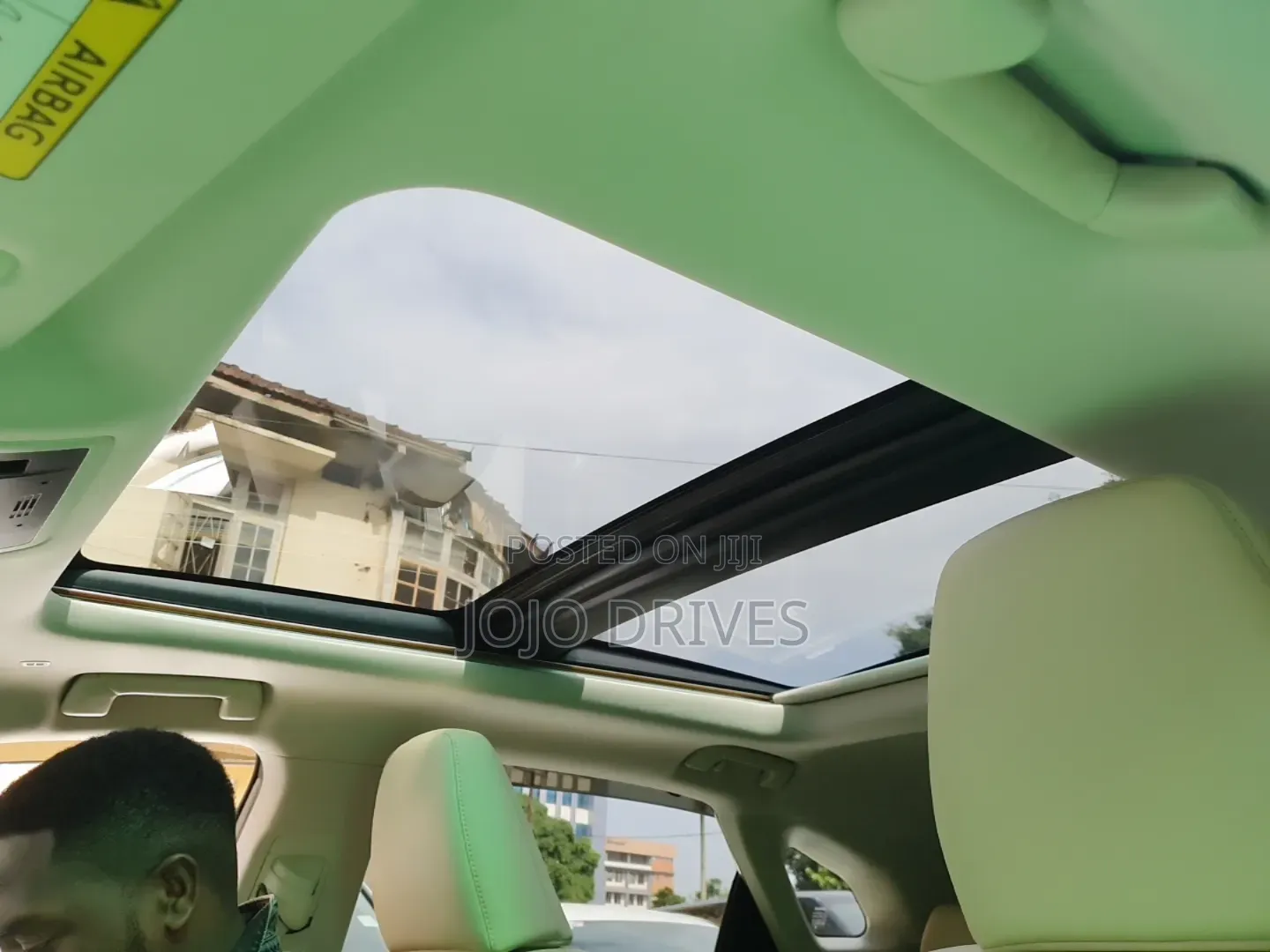 Toyota Harrier 2.5 Hybrid GR Sport 2020 Gold
