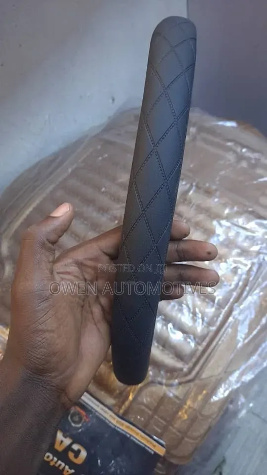 Car Steering Covers