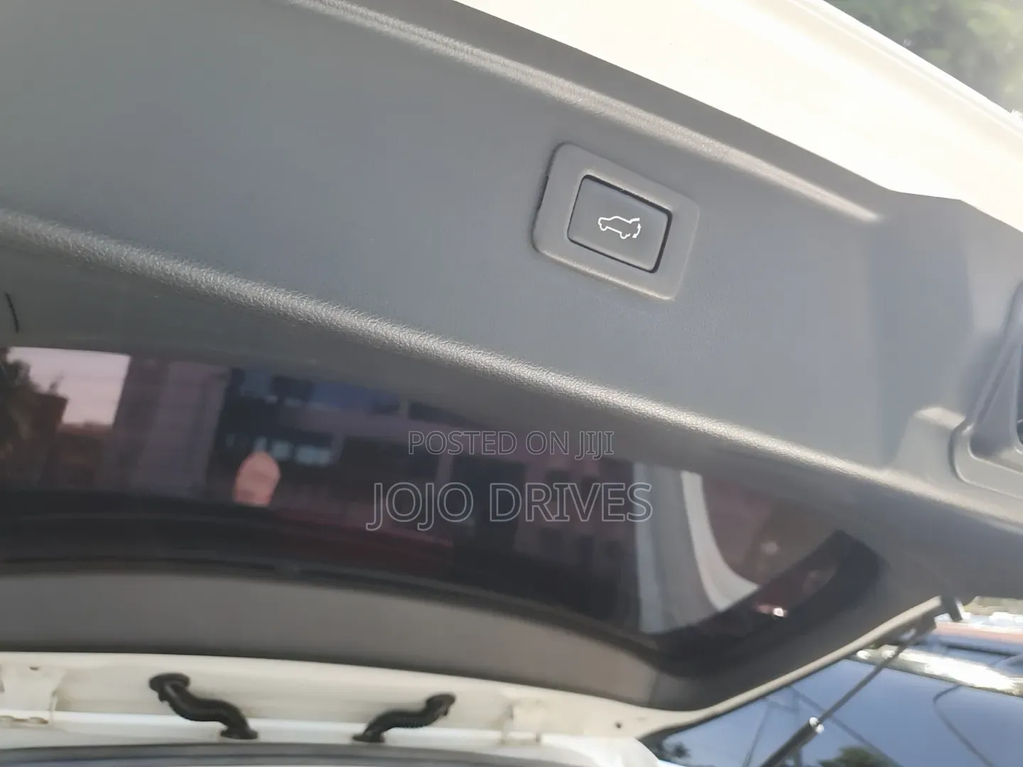 Subaru Outback 2.5i AWD 2017 White