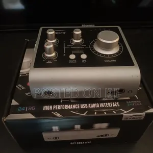 Audient Id4