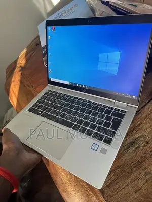Laptop HP EliteBook 1040 G8 16GB Intel Core i5 SSD 512GB