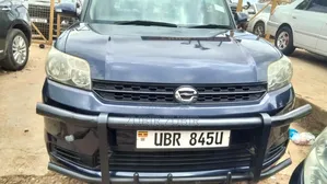 Toyota Rumion 1.5 FWD 2021 Brown