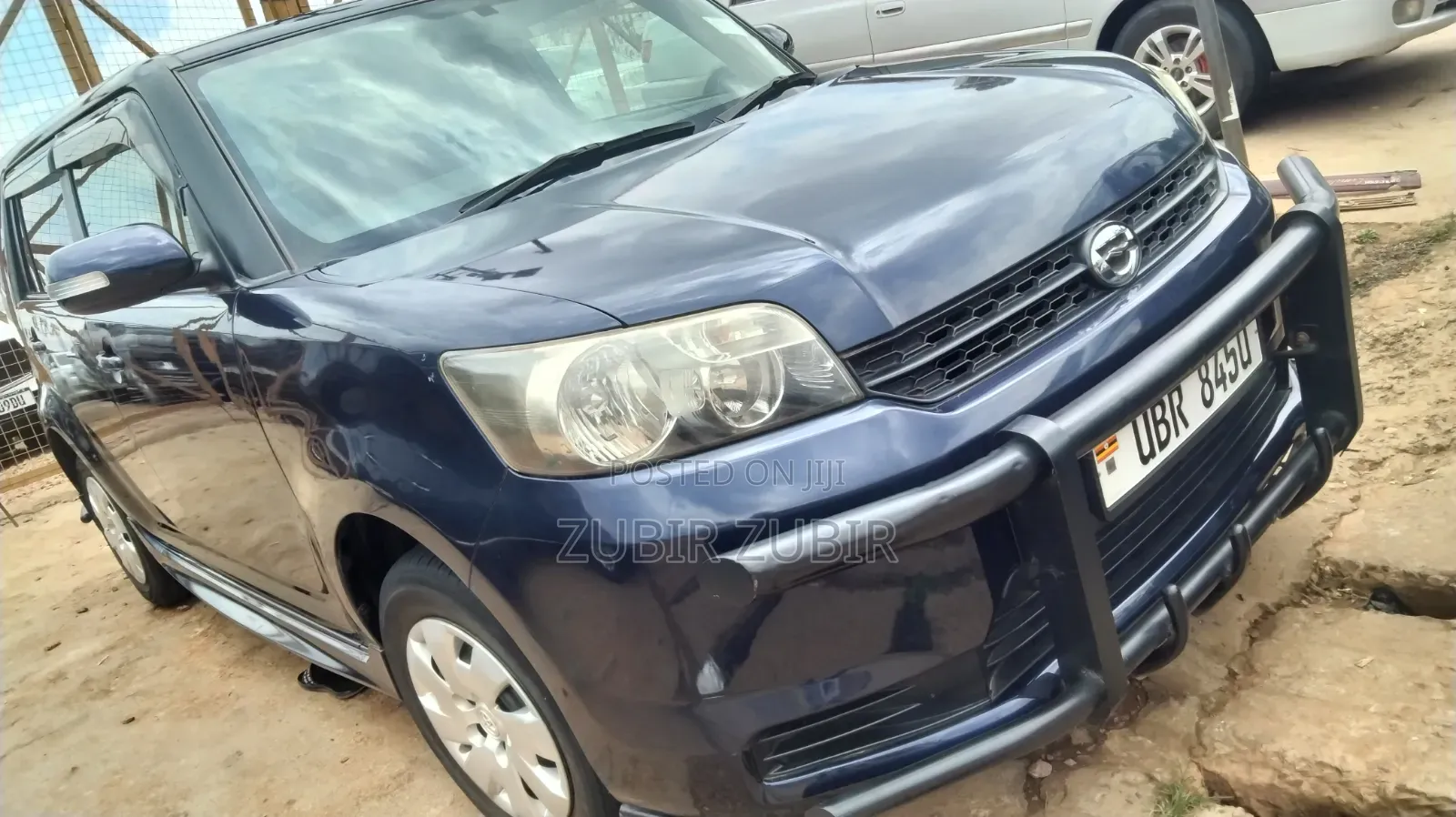 Toyota Rumion 1.5 FWD 2021 Brown