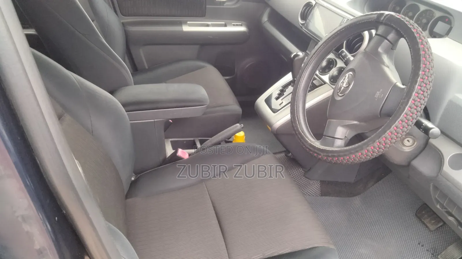 Toyota Rumion 1.5 FWD 2021 Brown