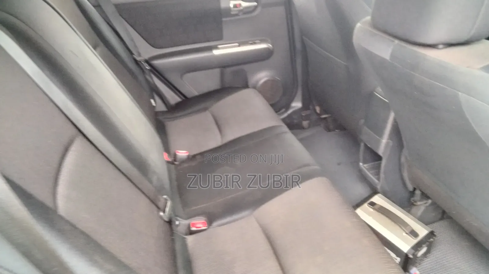 Toyota Rumion 1.5 FWD 2021 Brown