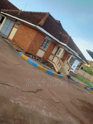 6bdrm Bungalow in Ministers Village, Nakawa for sale