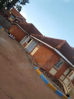 6bdrm Bungalow in Ministers Village, Nakawa for sale