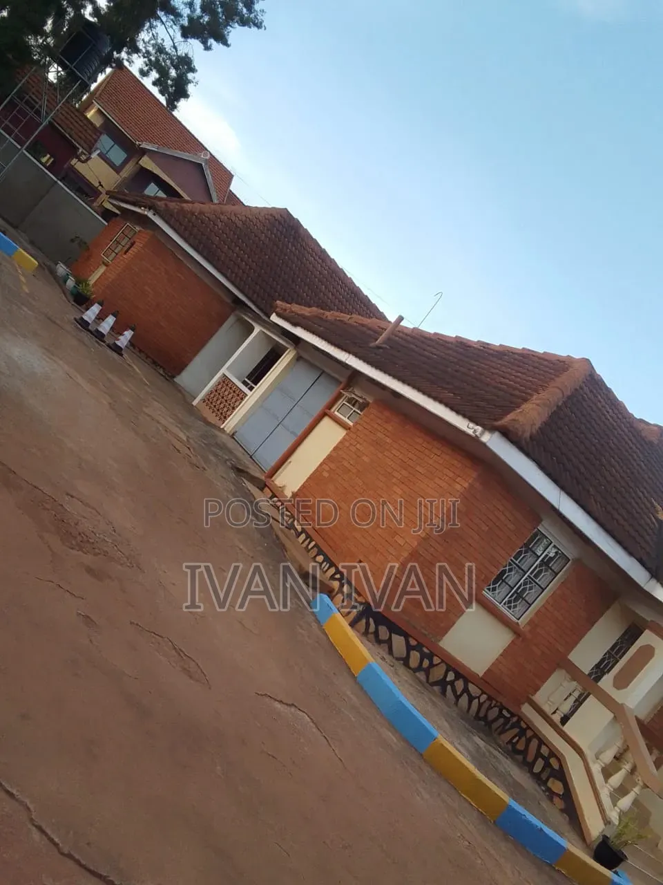 6bdrm Bungalow in Ministers Village, Nakawa for sale