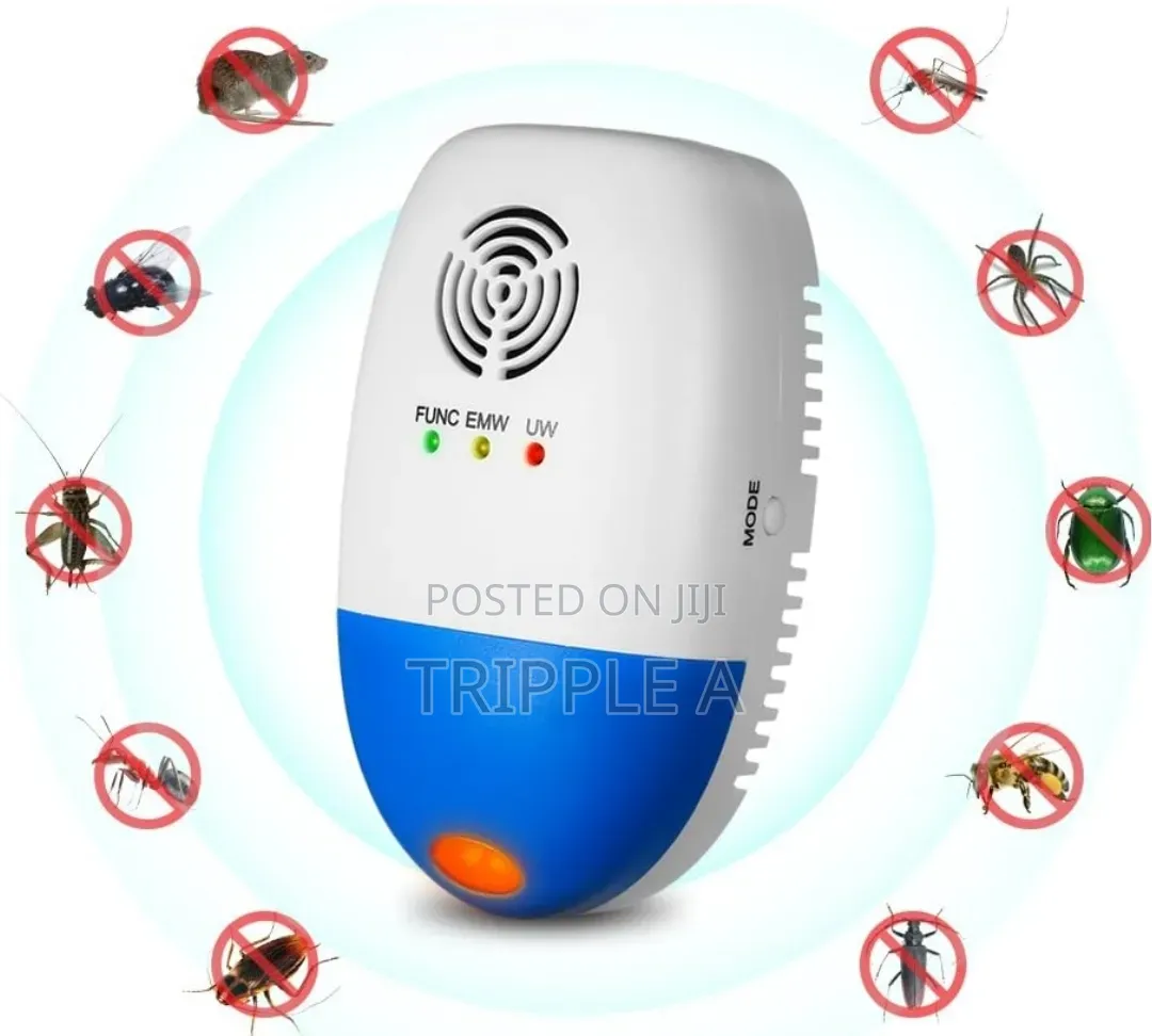 Powerful Electronic Device for Driving Rats