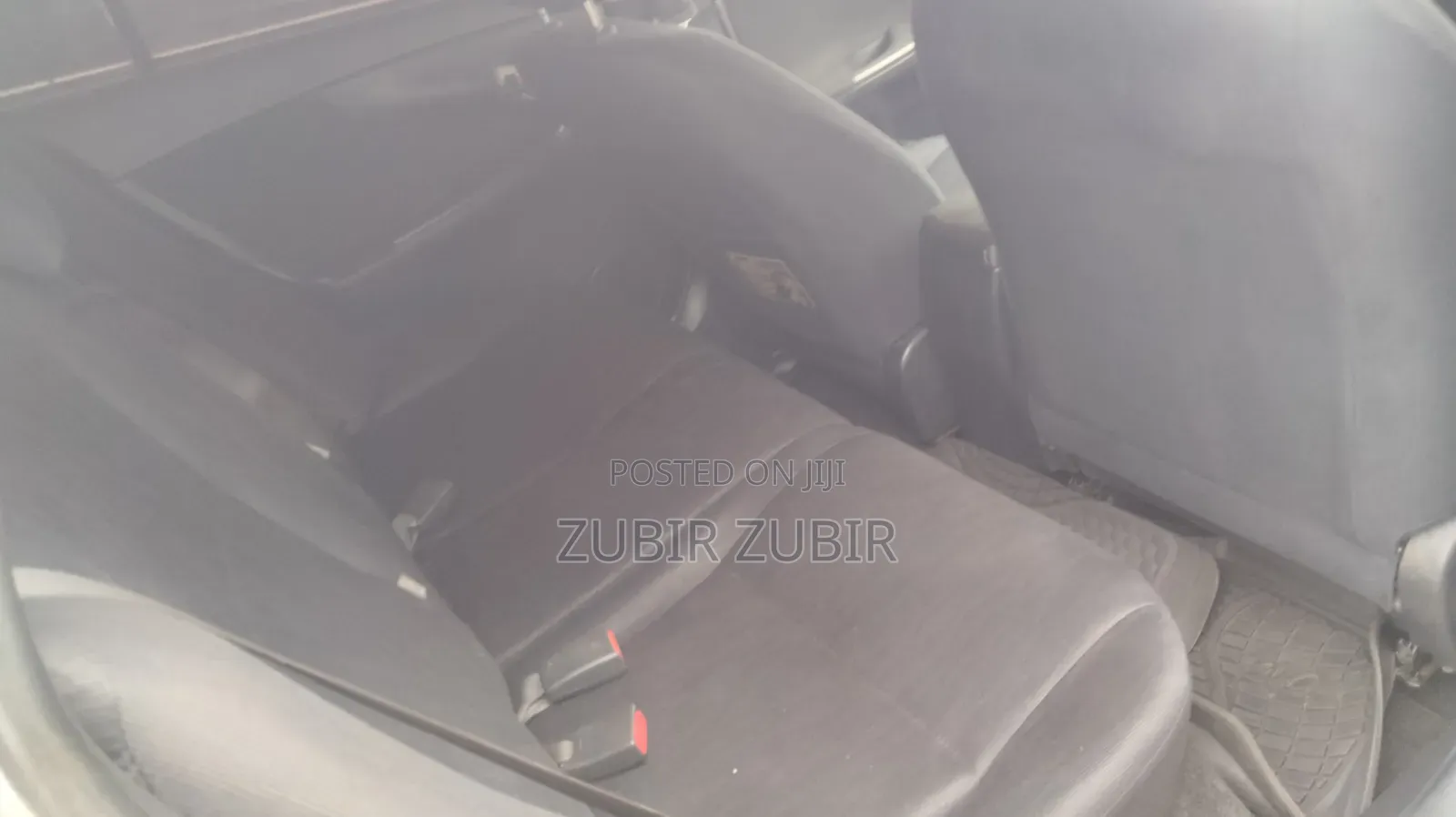 Toyota Rumion 1.5 FWD 2021 Black