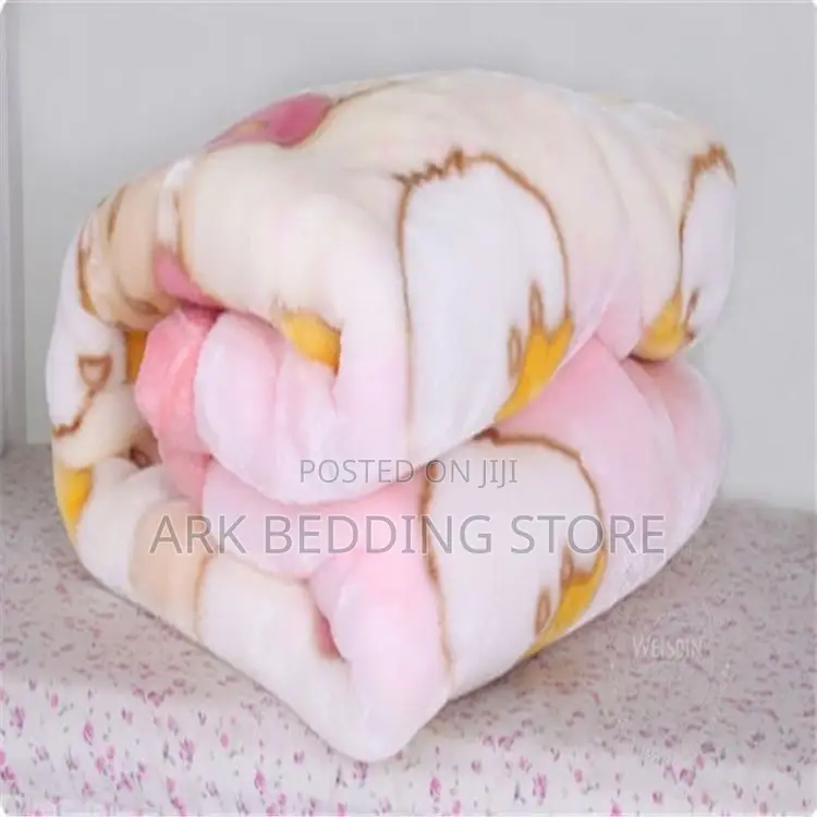 Soft Nest Baby Fleece