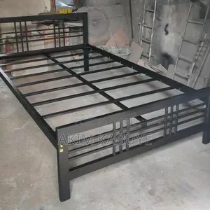 Metal Beds
