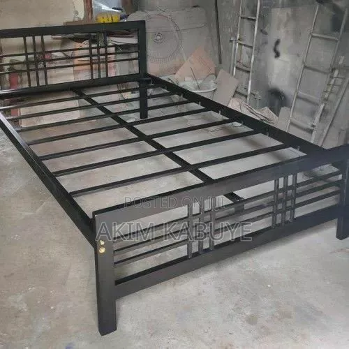 Metal Beds