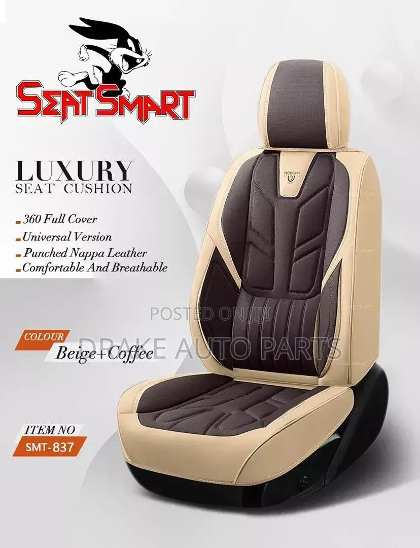 Universal Leather Seatcovers for All Cars Available
