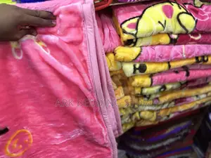Warm Hugs Baby Blankets