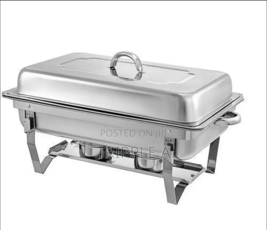 Chafing Dishes 11l Food Serving Dish