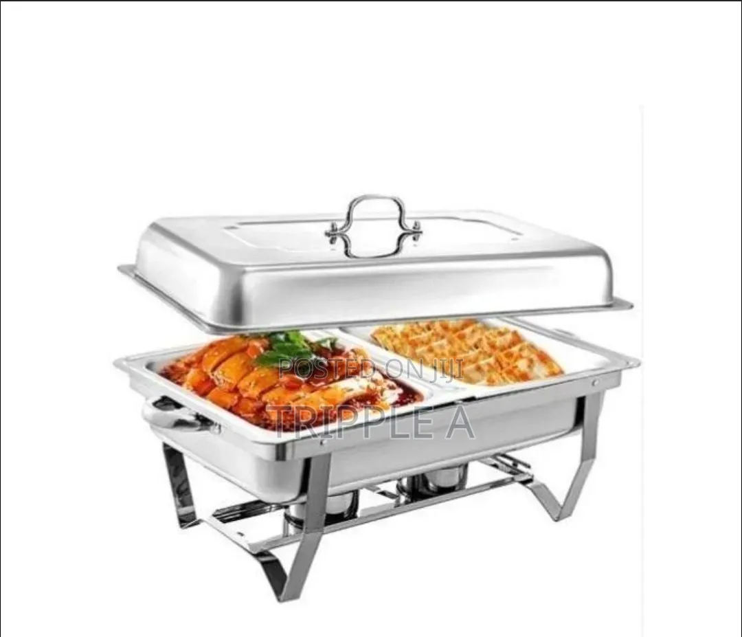Chafing Dishes 11l Food Serving Dish